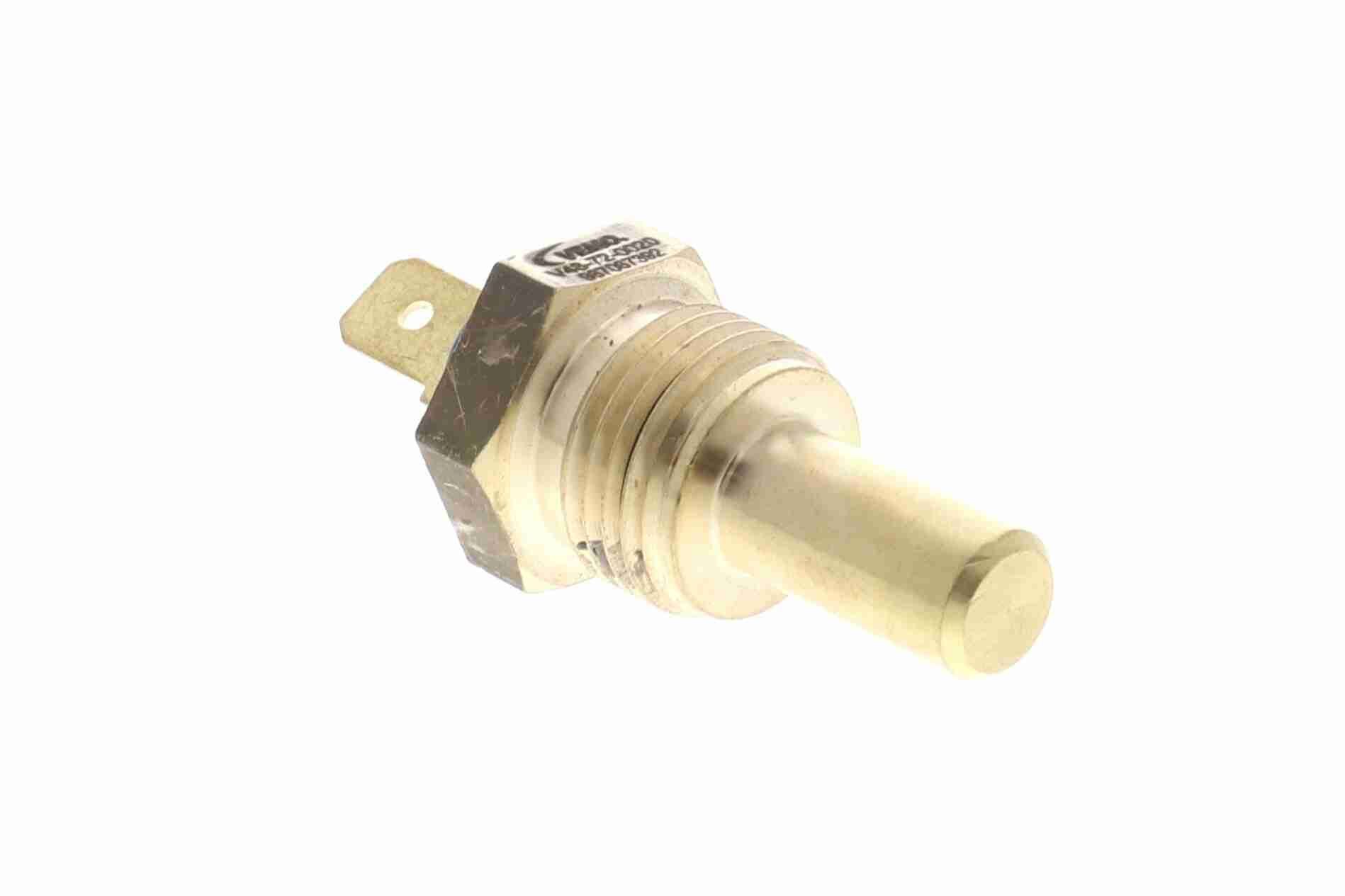 Sensor, K&uuml;hlmitteltemperatur