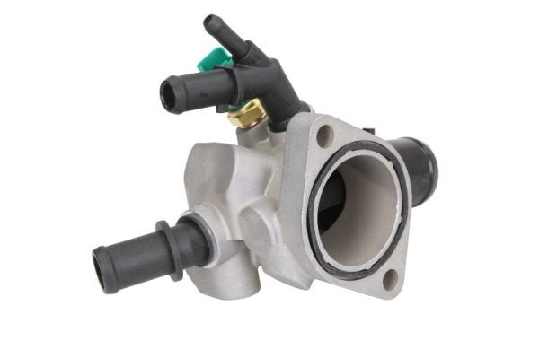 Thermostat, K&uuml;hlmittel