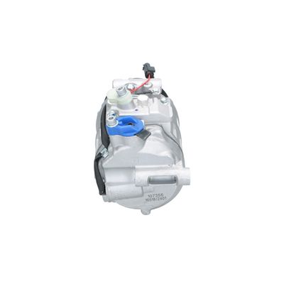Airco Compressor Mercedes-Benz