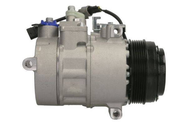 Kompressor, Klimaanlage