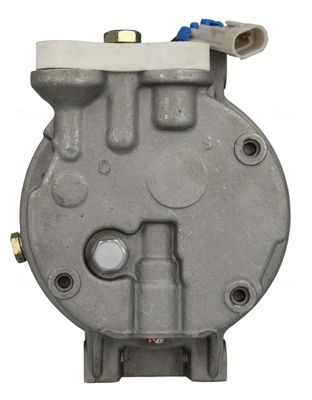 Kompressor, Klimaanlage Kompressor, Klimaanlage