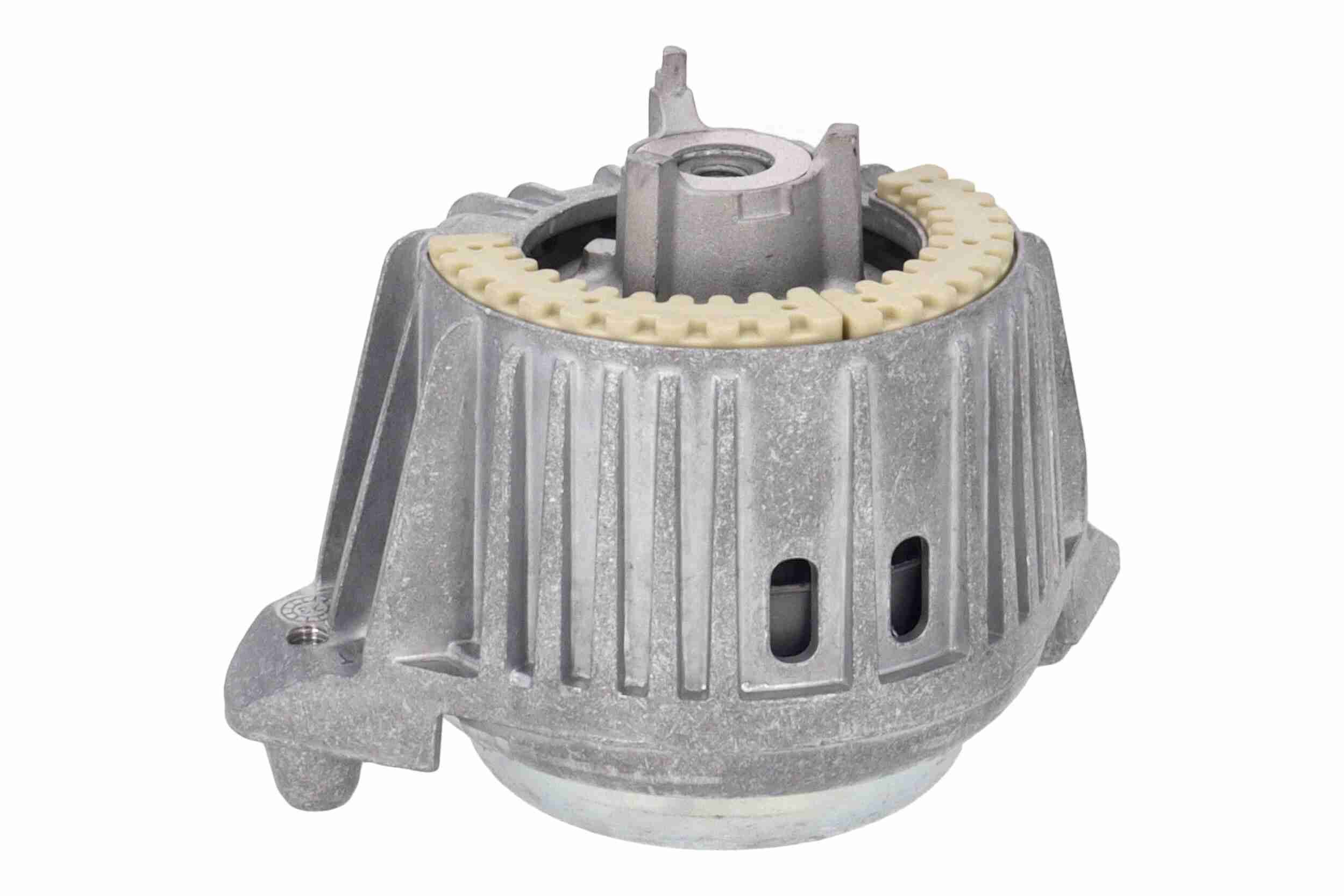 Lagerung, Motor
