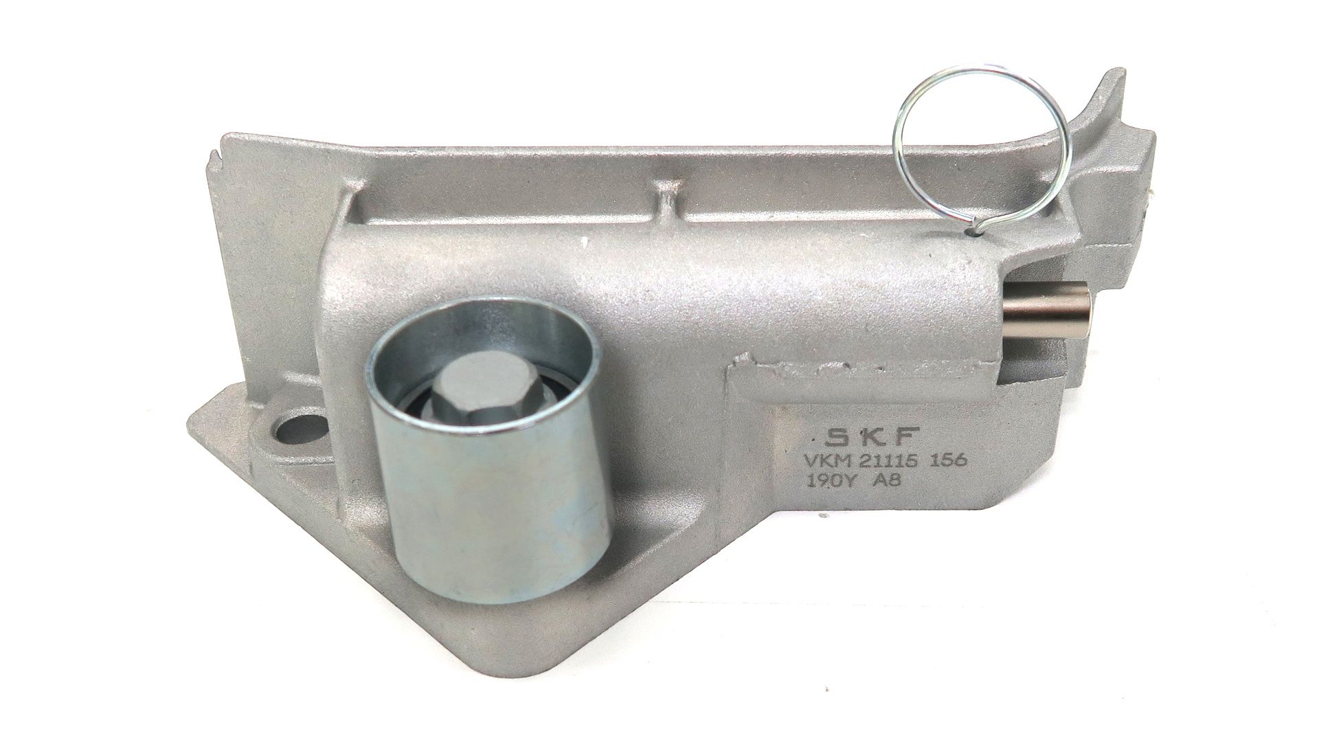 Umlenk-/Führungsrolle, Zahnriemen