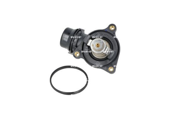 Thermostat, K&uuml;hlmittel