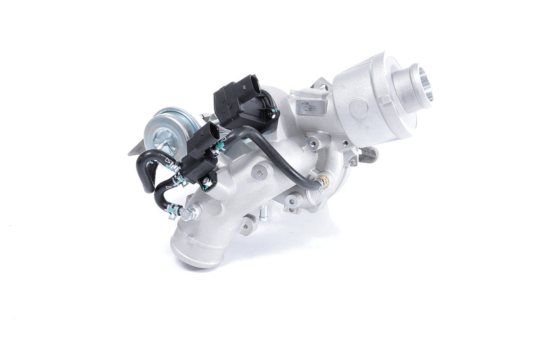 BTS Turbo T915503BT - Lader, Aufladung BUDGET