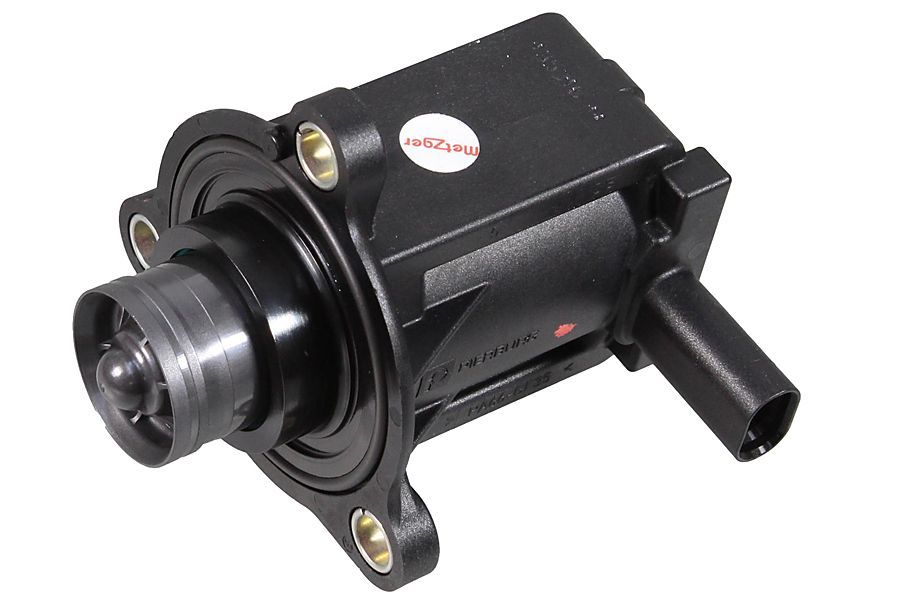 Metzger 08920010 Schubumluftventil, Lader