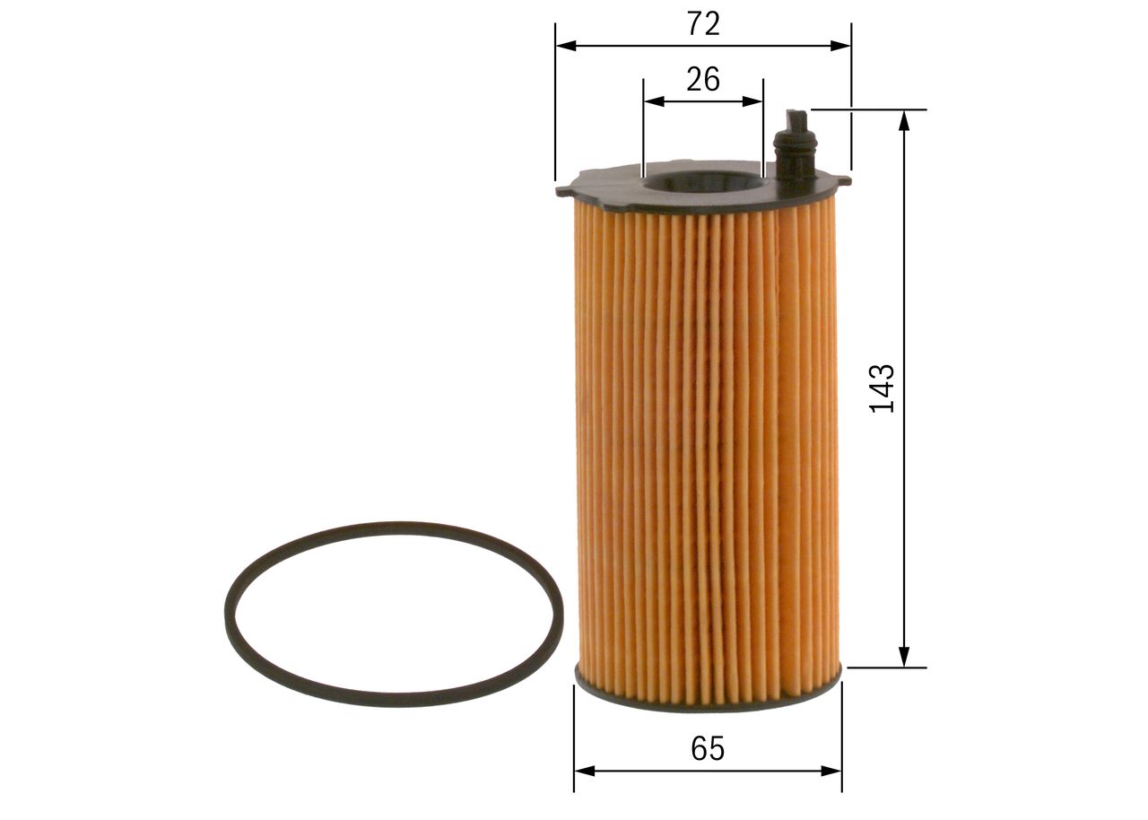 &Ouml;lfilter