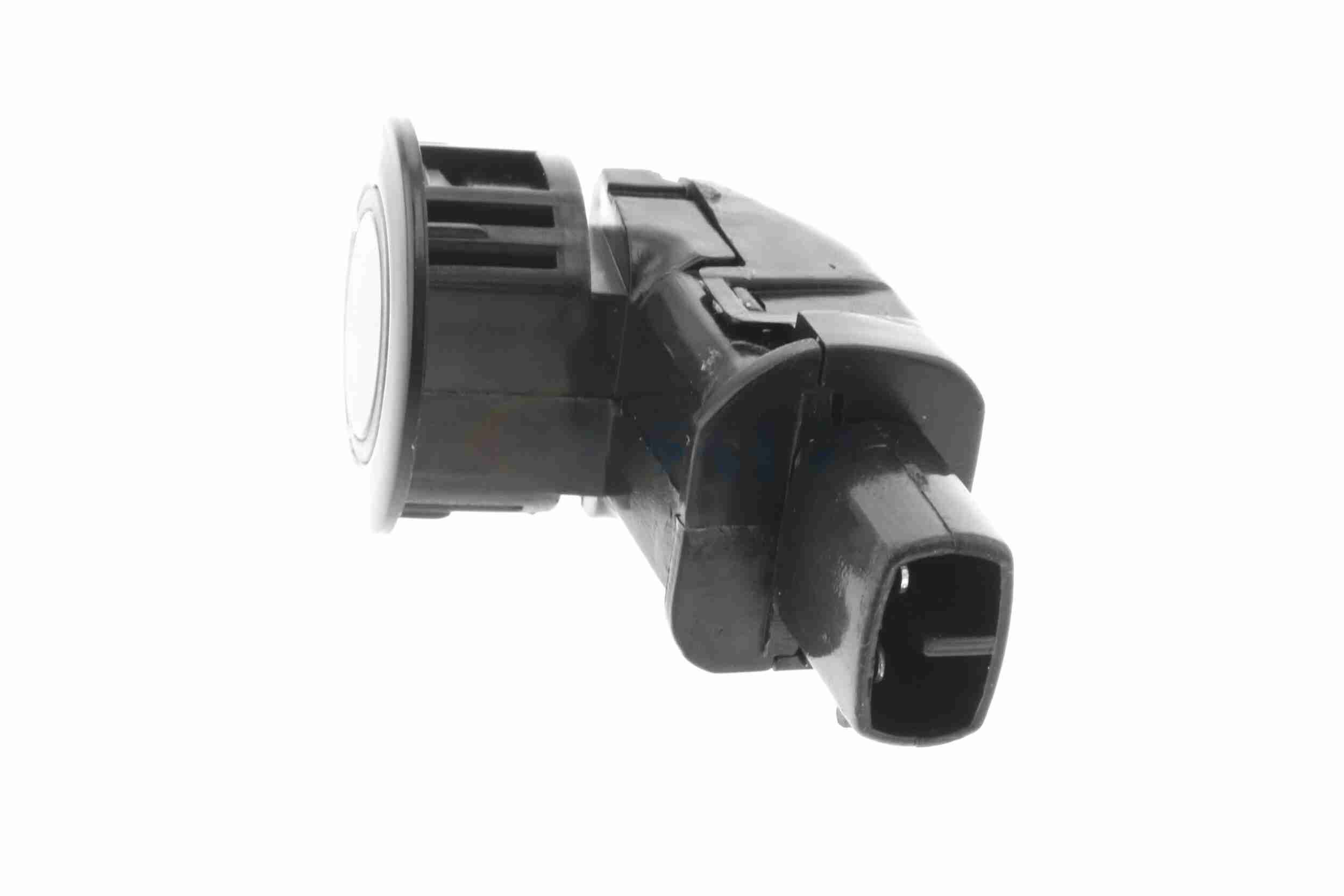 Sensor, Einparkhilfe