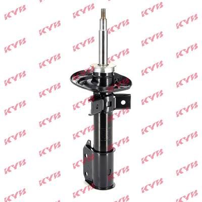 Shock Absorber 335843