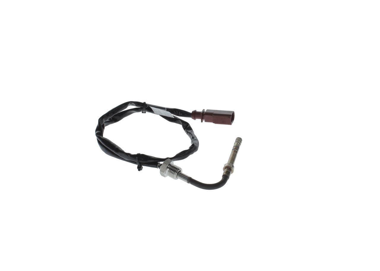 Sensor, Abgastemperatur