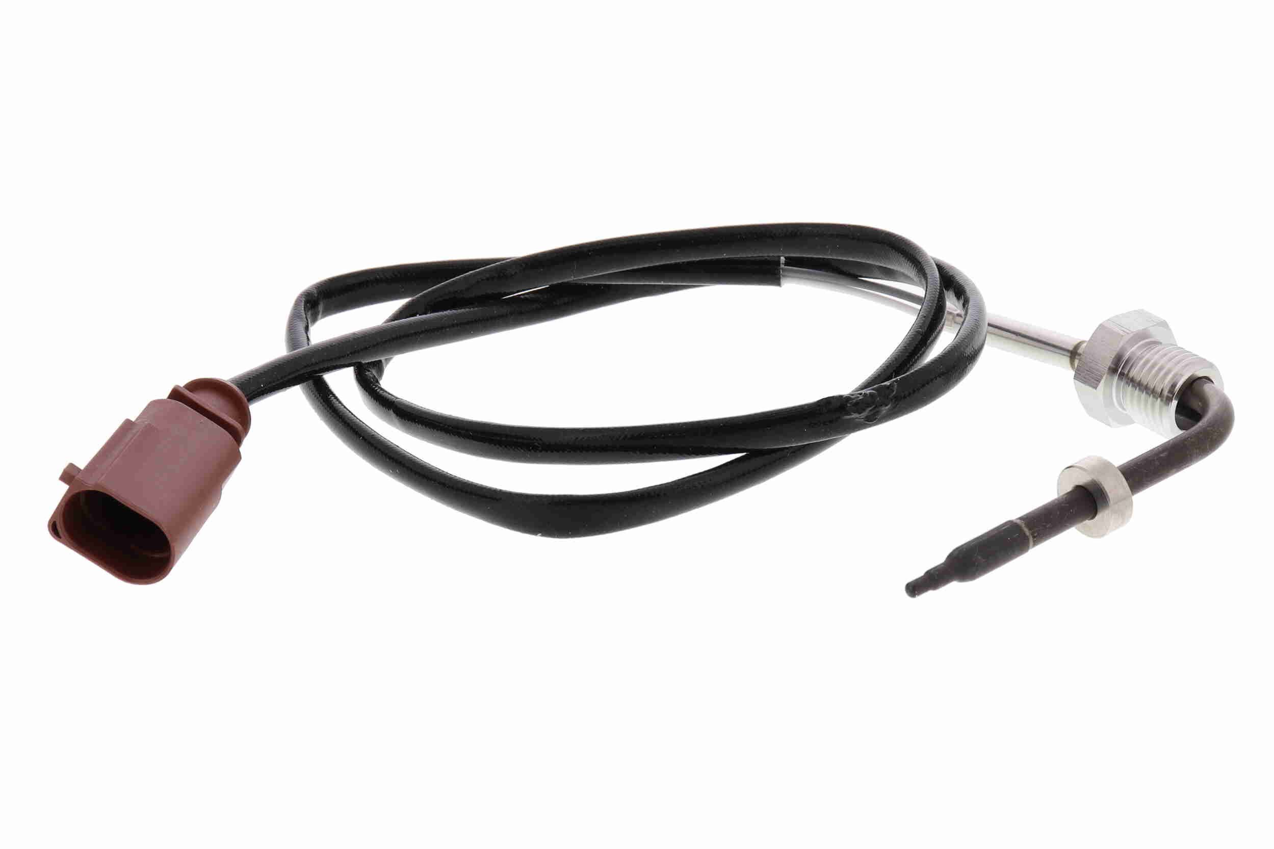 Sensor, Abgastemperatur