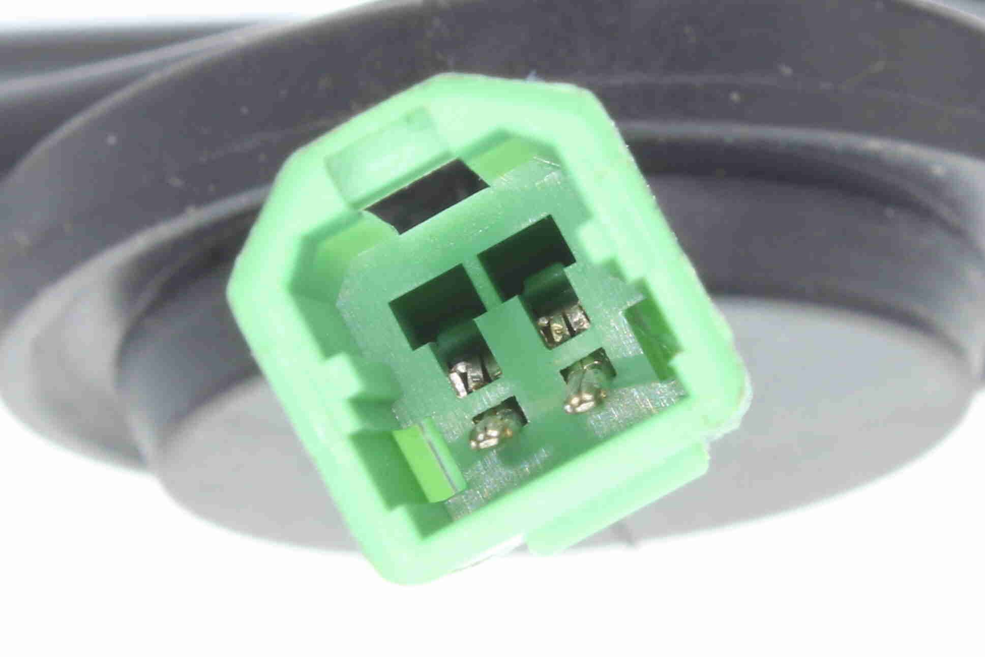 Sensor, Raddrehzahl