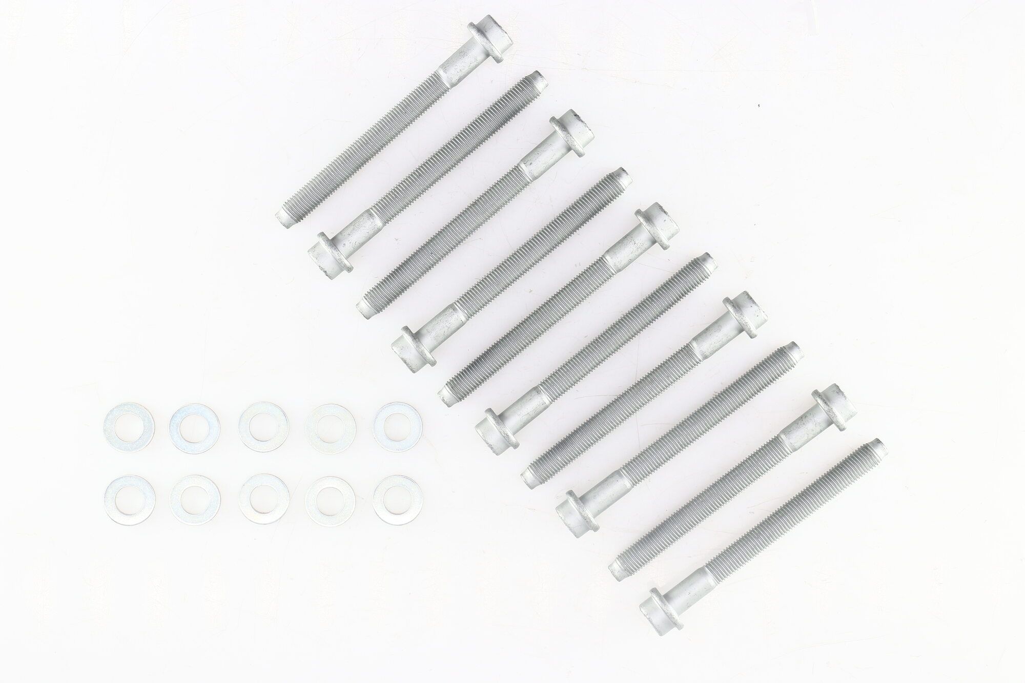 Zylinderkopfschraubensatz