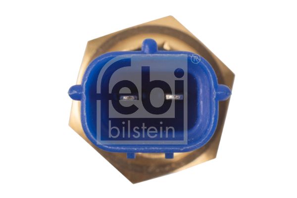 Sensor, Ansauglufttemperatur