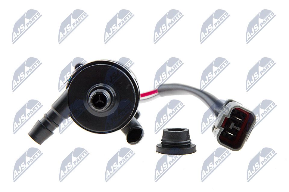 Adapter, Waschwasserpumpe (Scheinwerferreinigung)
