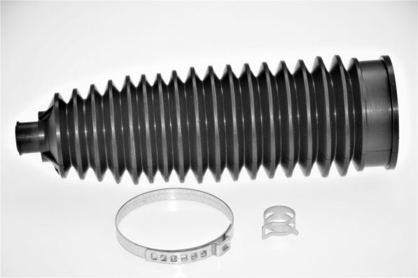 SPIDAN 84221 - Faltenbalg, Lenkung