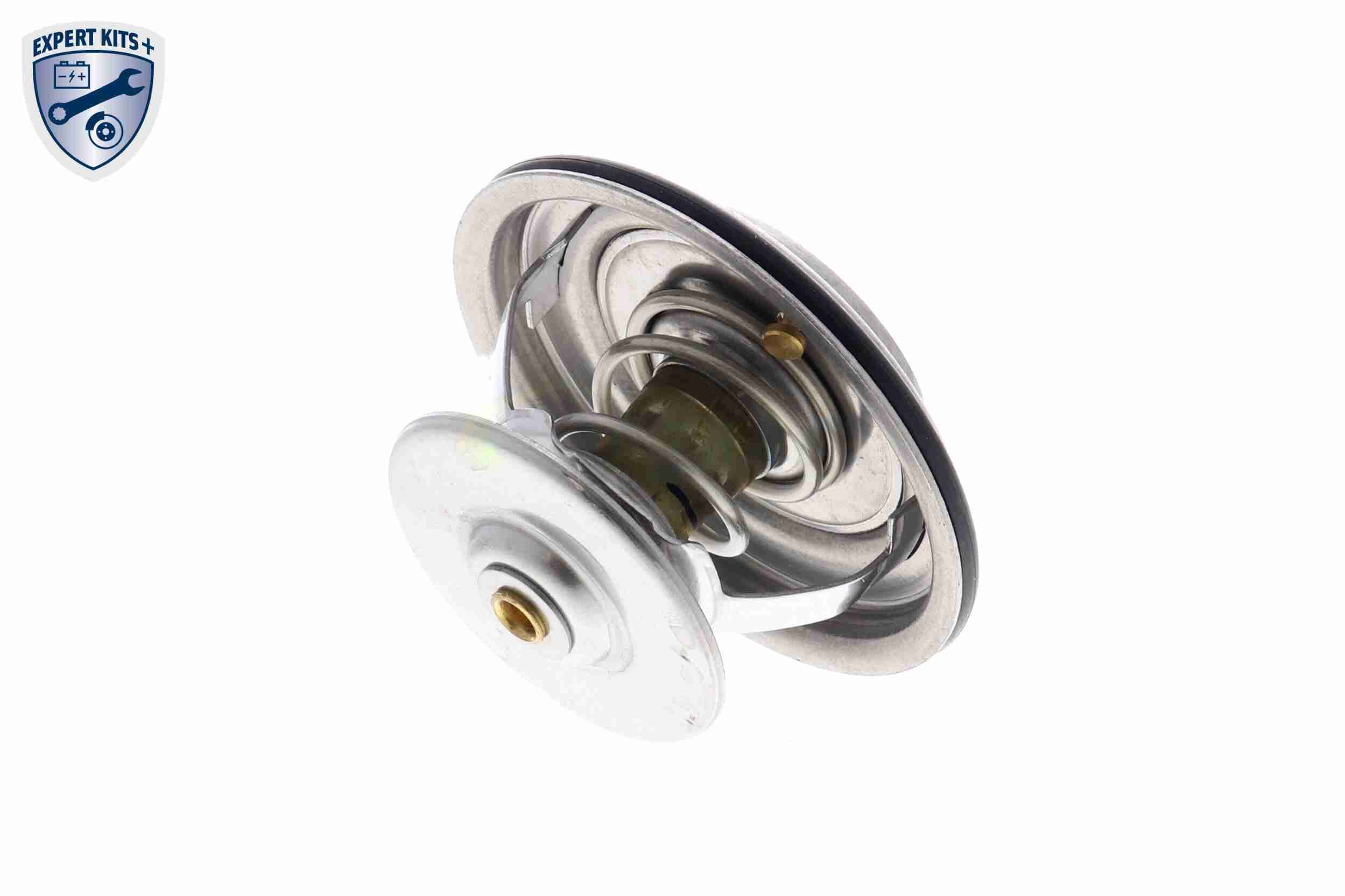 Thermostat, K&uuml;hlmittel