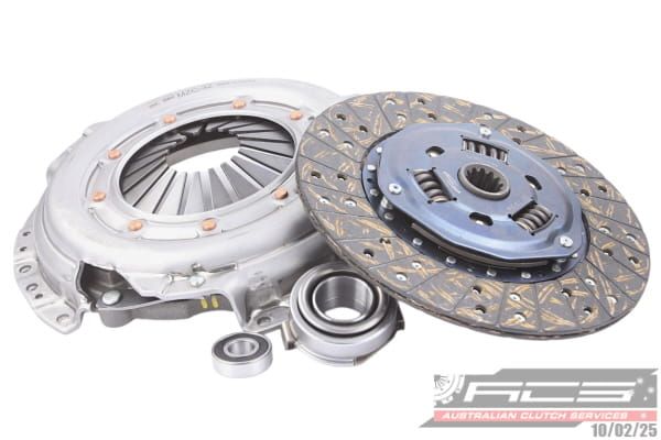 KIT COM FORD/MAZ T3500 3.5L - TecDoc Only