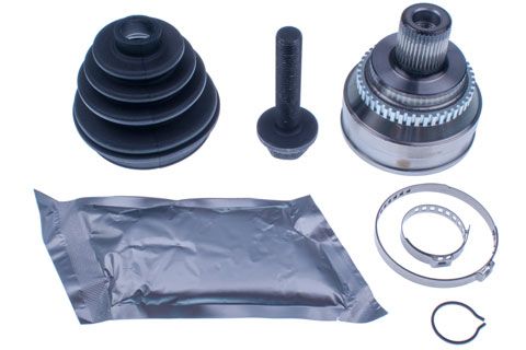 Gelenksatz, Antriebswelle