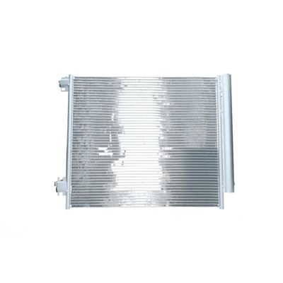 Condensor Nissan