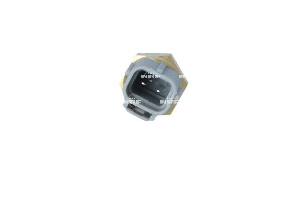 Sensor, Kühlmitteltemperatur
