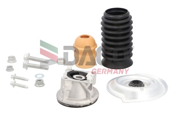 152301 DACO Germany Javítókészlet, gólyaláb támasztó csapágy