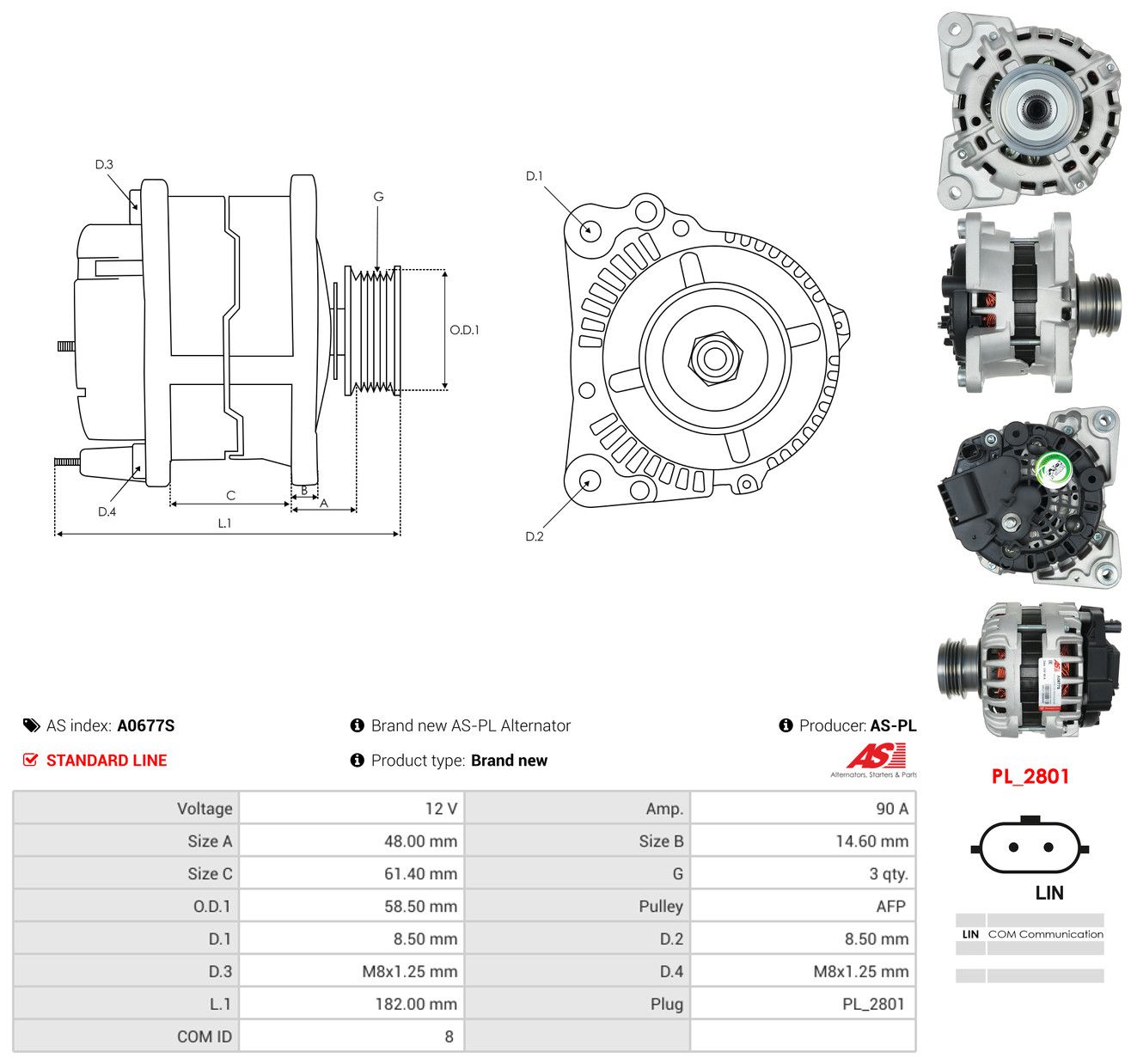 Generator