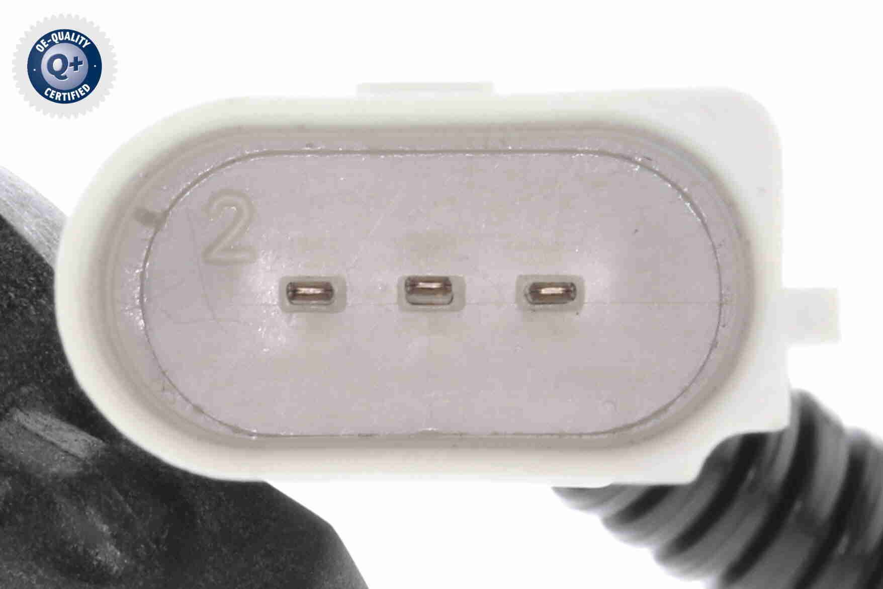 Klopfsensor