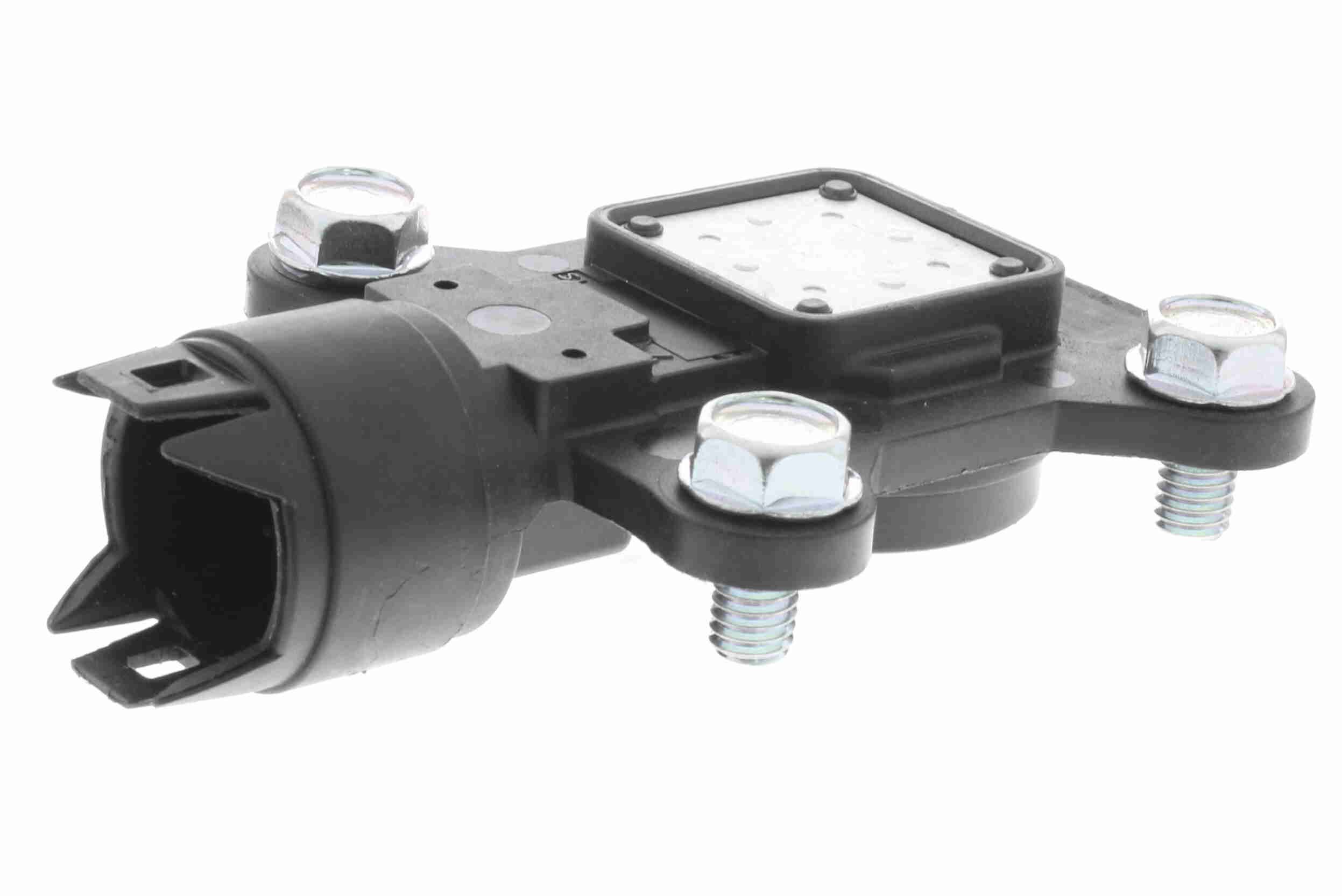 Sensor, Exzenterwelle (variabler Ventilhub)