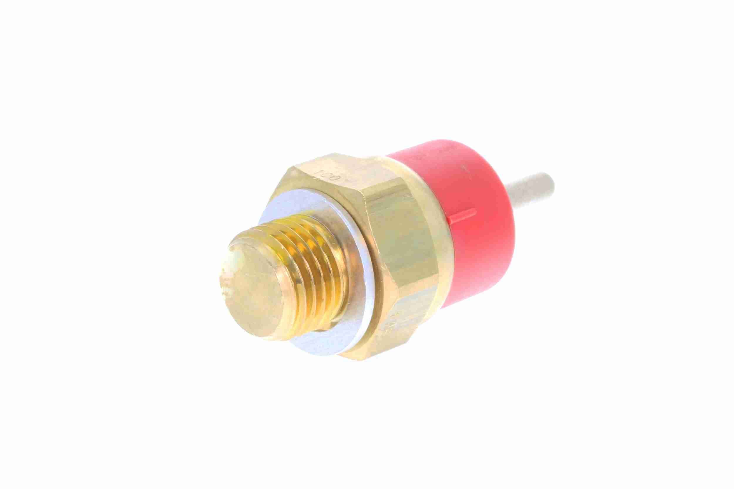 Sensor, K&uuml;hlmitteltemperatur