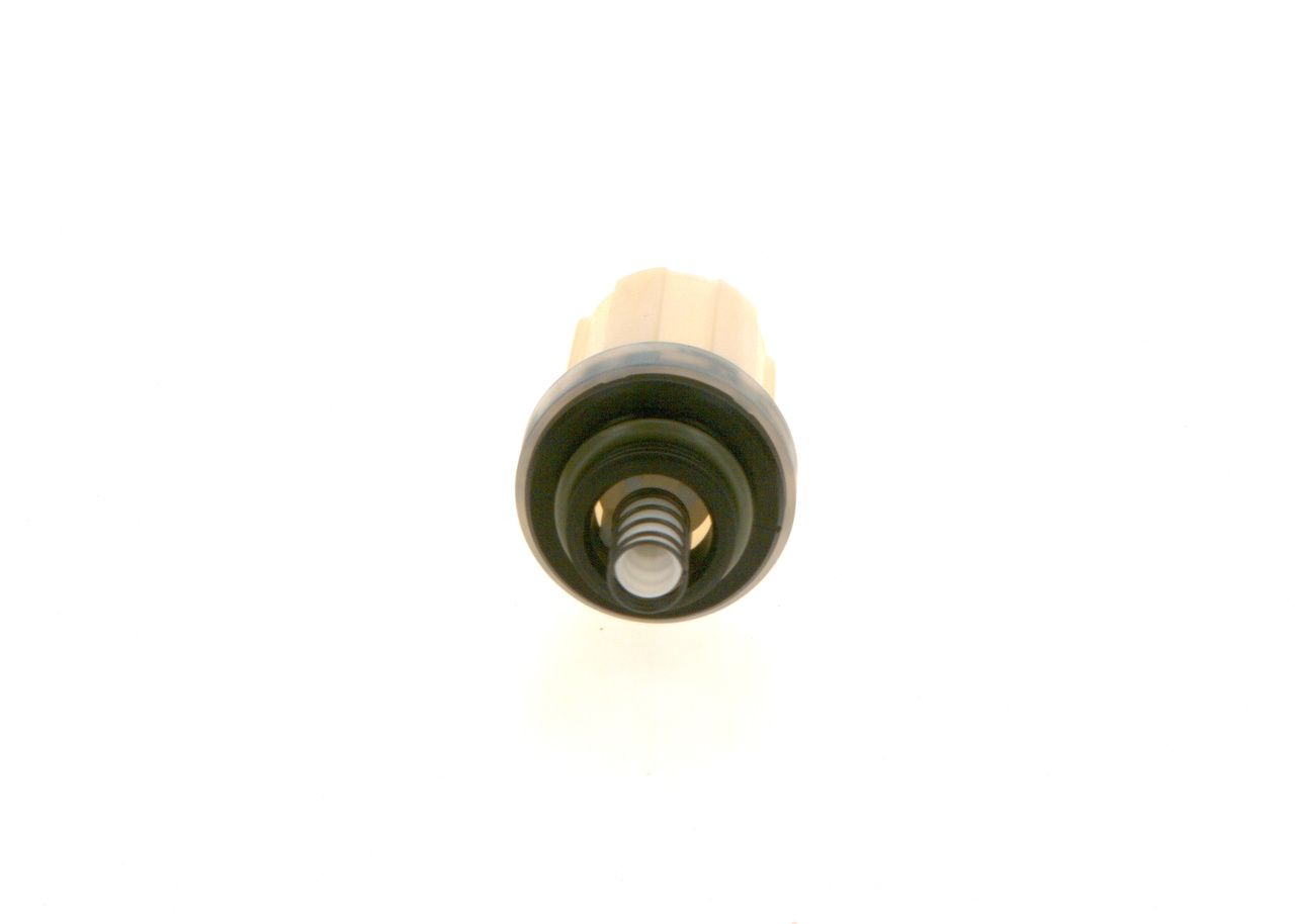 Kraftstofffilter Kraftstofffilter