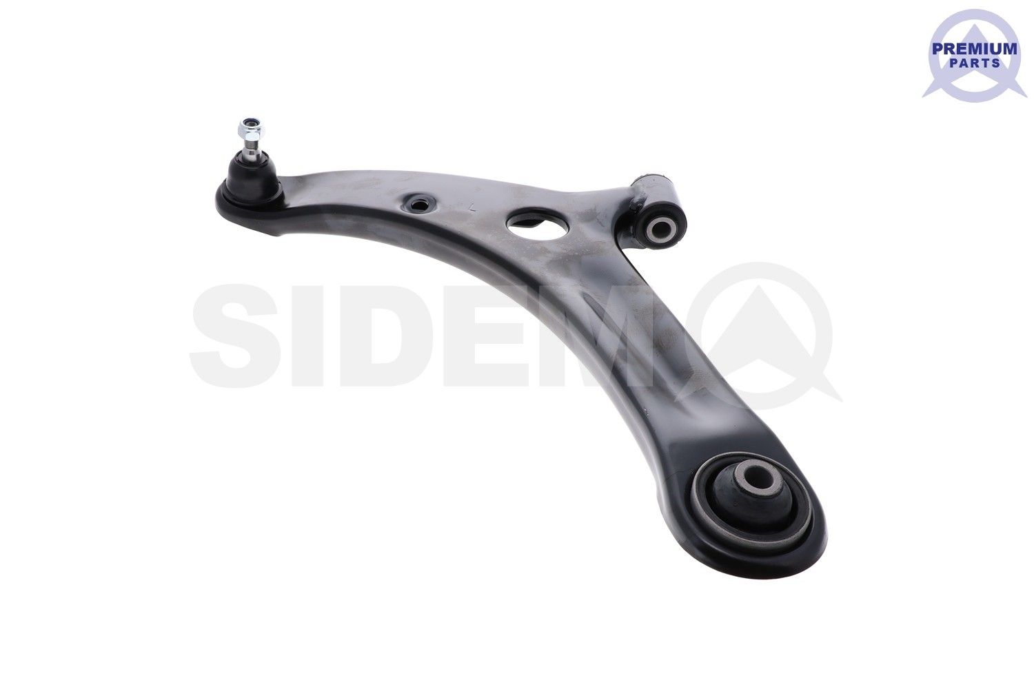 Control/Trailing Arm, wheel suspension 71172