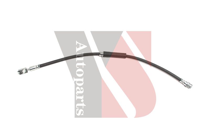YSPARTS YS-BH0002 - Bremsschlauch
