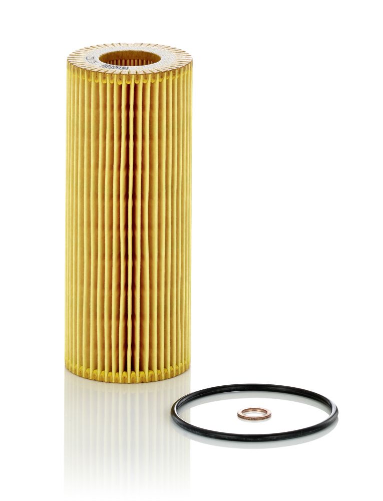 Oil Filter HU 722 x