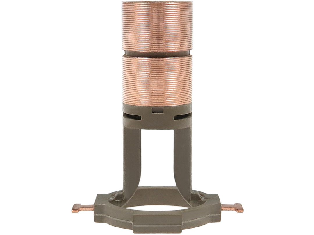 kontaktinis žiedas, generatorius