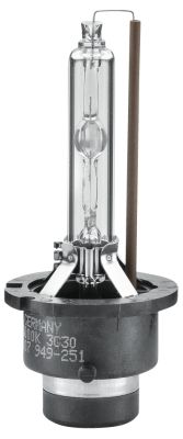 Glühlampe, Arbeitsscheinwerfer