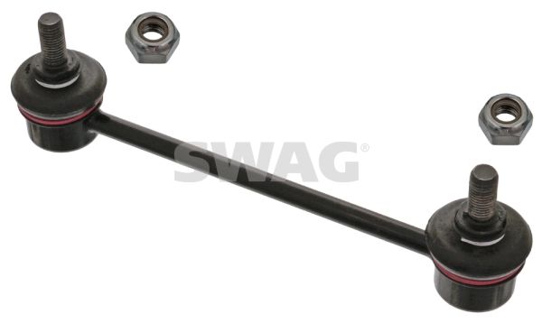 Link/Coupling Rod, stabiliser bar 91 94 1677