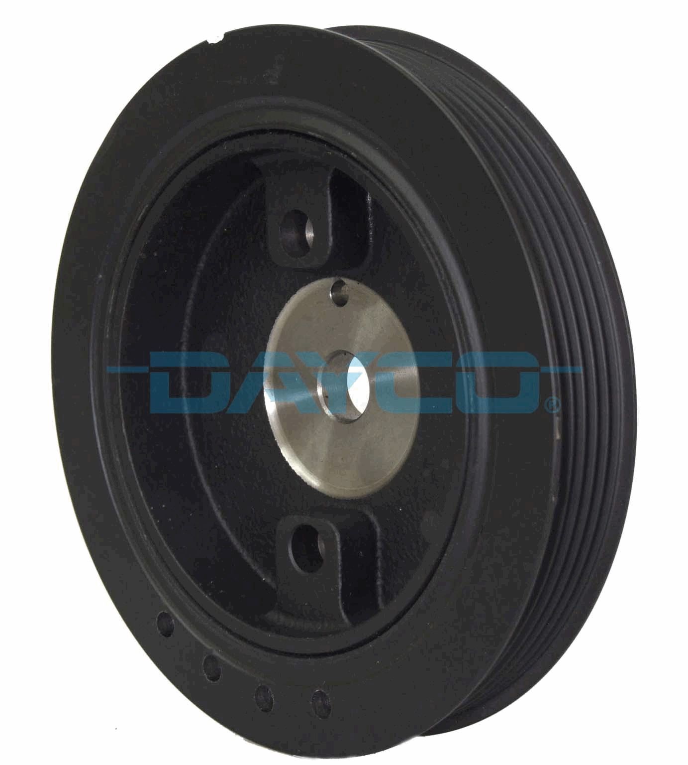 HARMONIC BALANCER - OEM - TecDoc 1