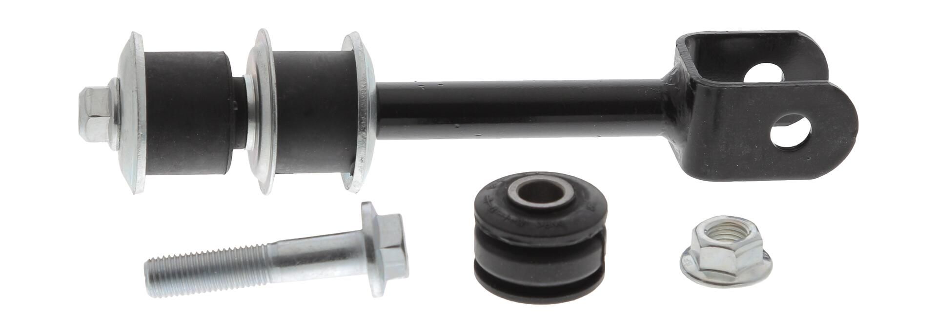 Stange/Strebe, Stabilisator