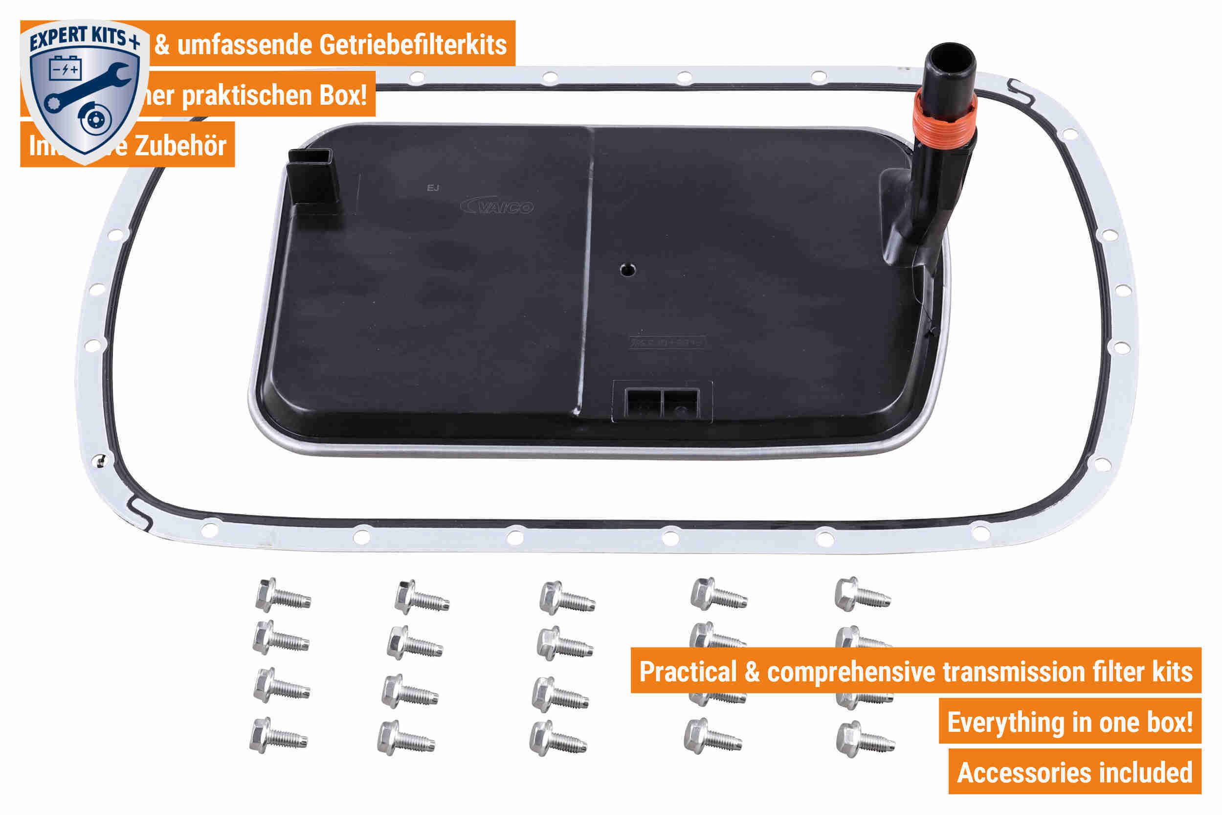 hidraulinių filtrų komplektas, automatinė transmisija