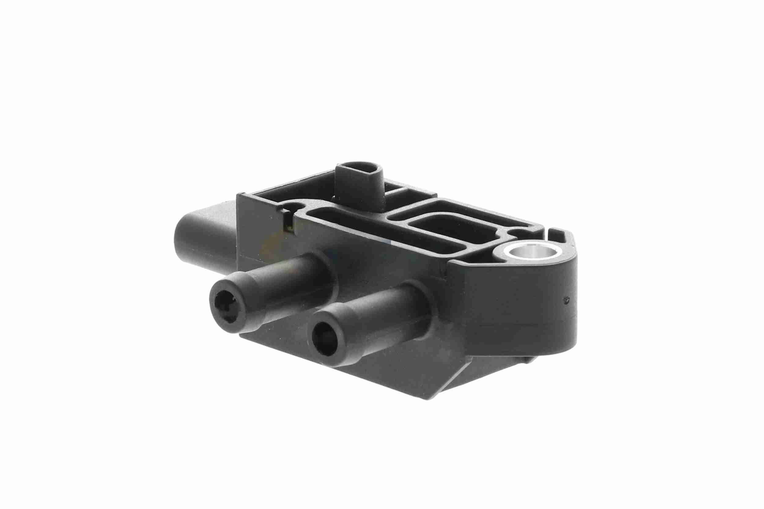 Sensor, Abgasdruck