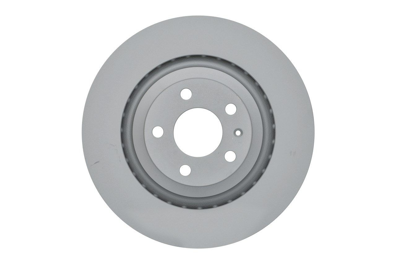 BOSCH 0 986 479 C64 Brake Disc