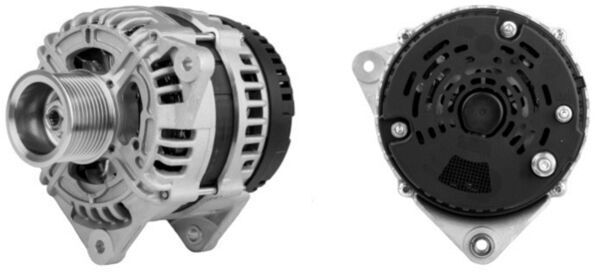 Alternador