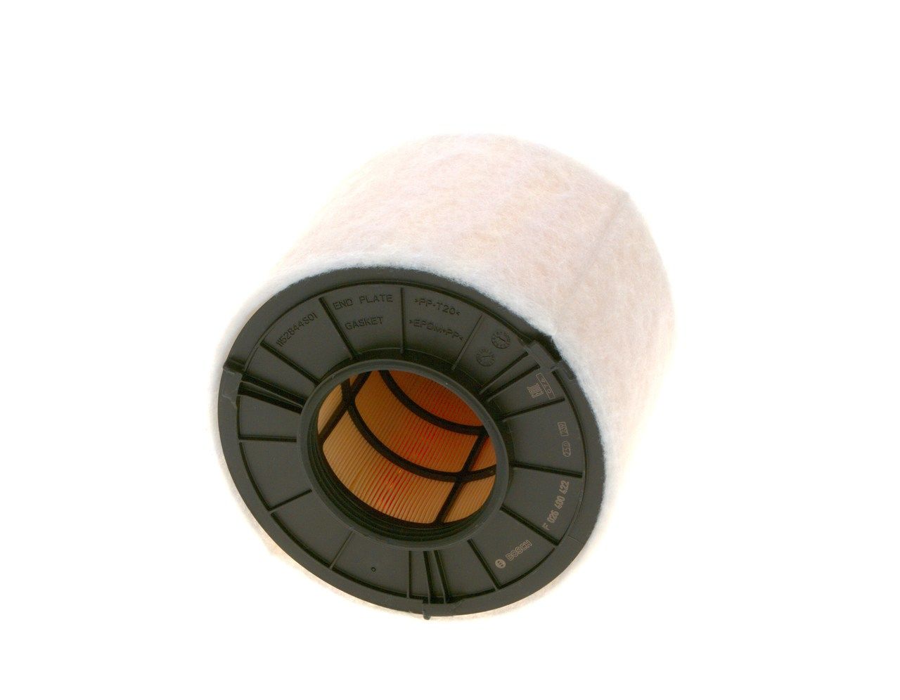 oro filtras