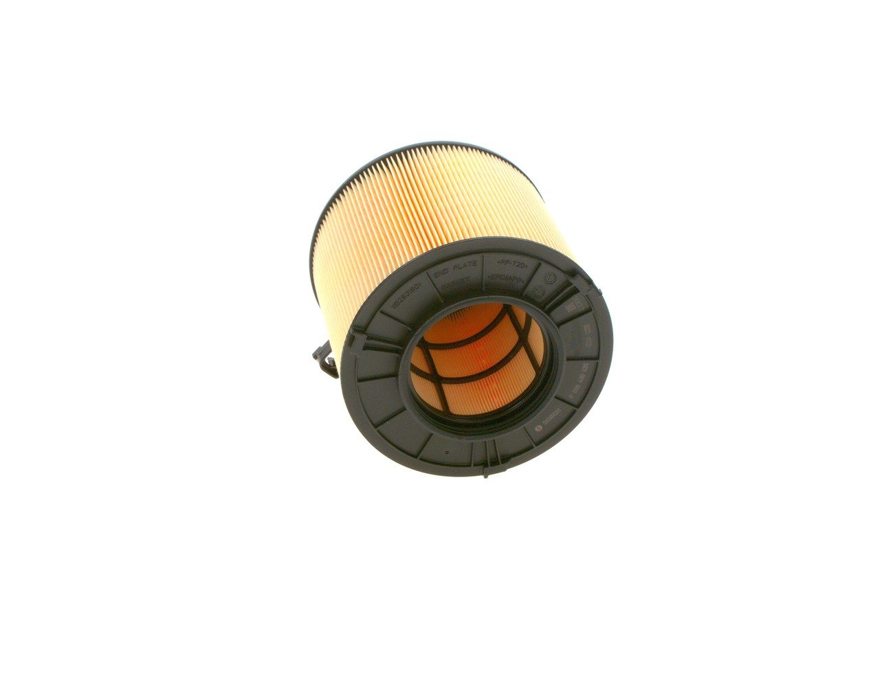 oro filtras