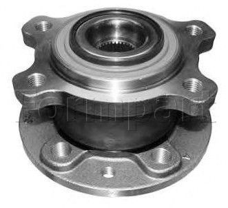 30498029/S FORMPART kerékagy
