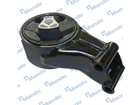 Soporte, motor