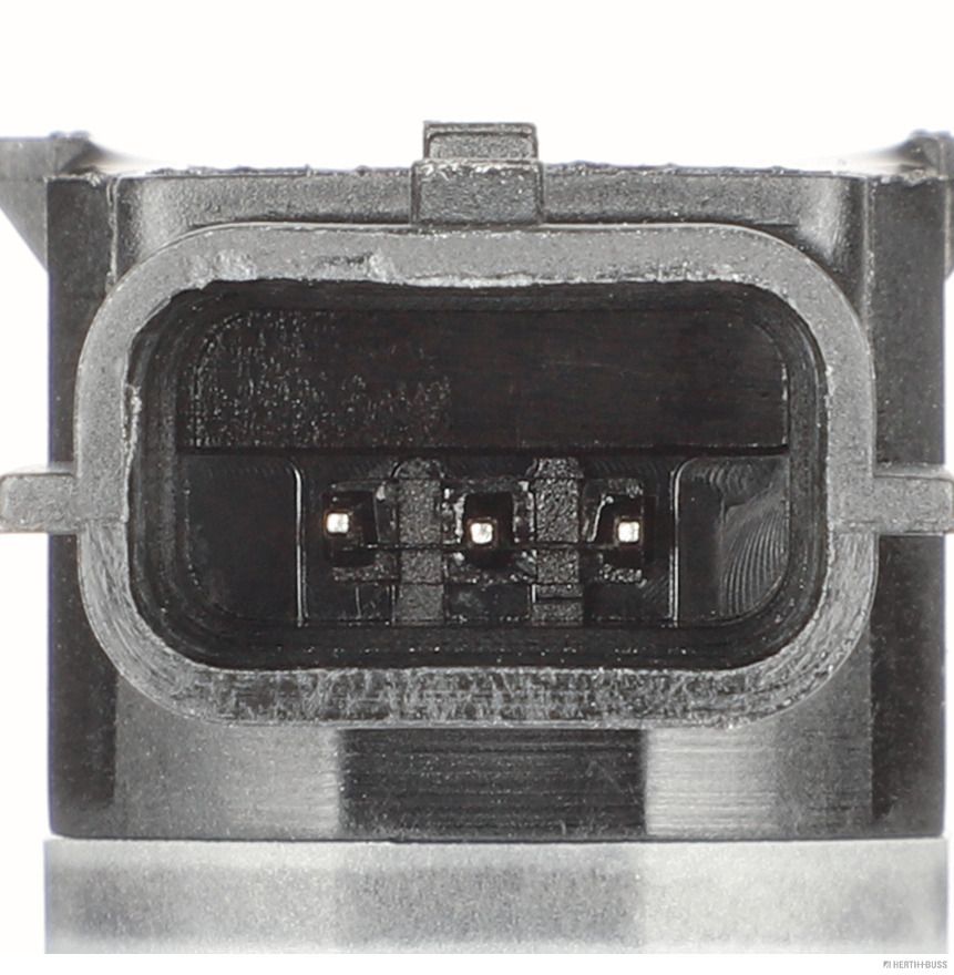Sensor, Einparkhilfe