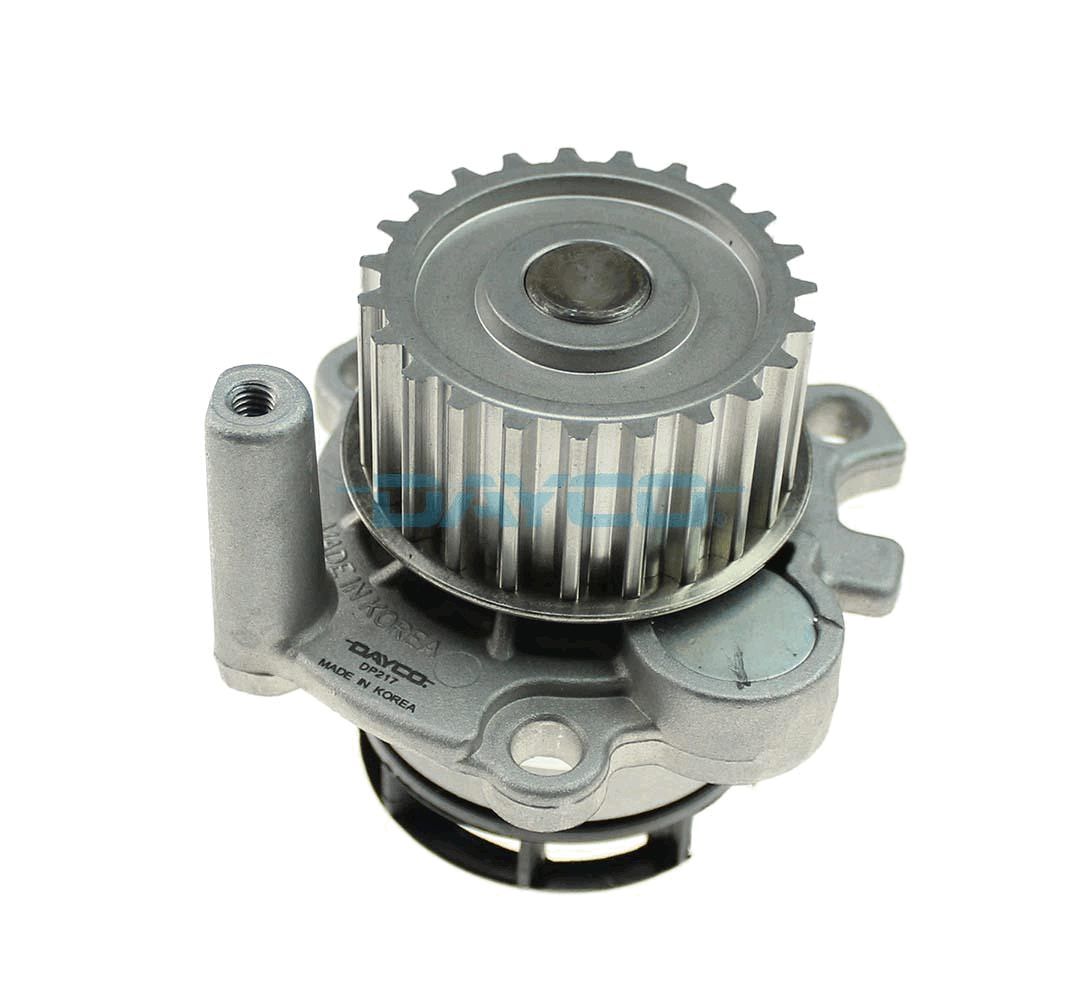 WATER PUMP AUTOMOTIVE - TecDoc 1