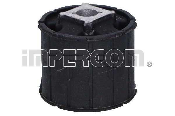 Lagerung, Achskörper